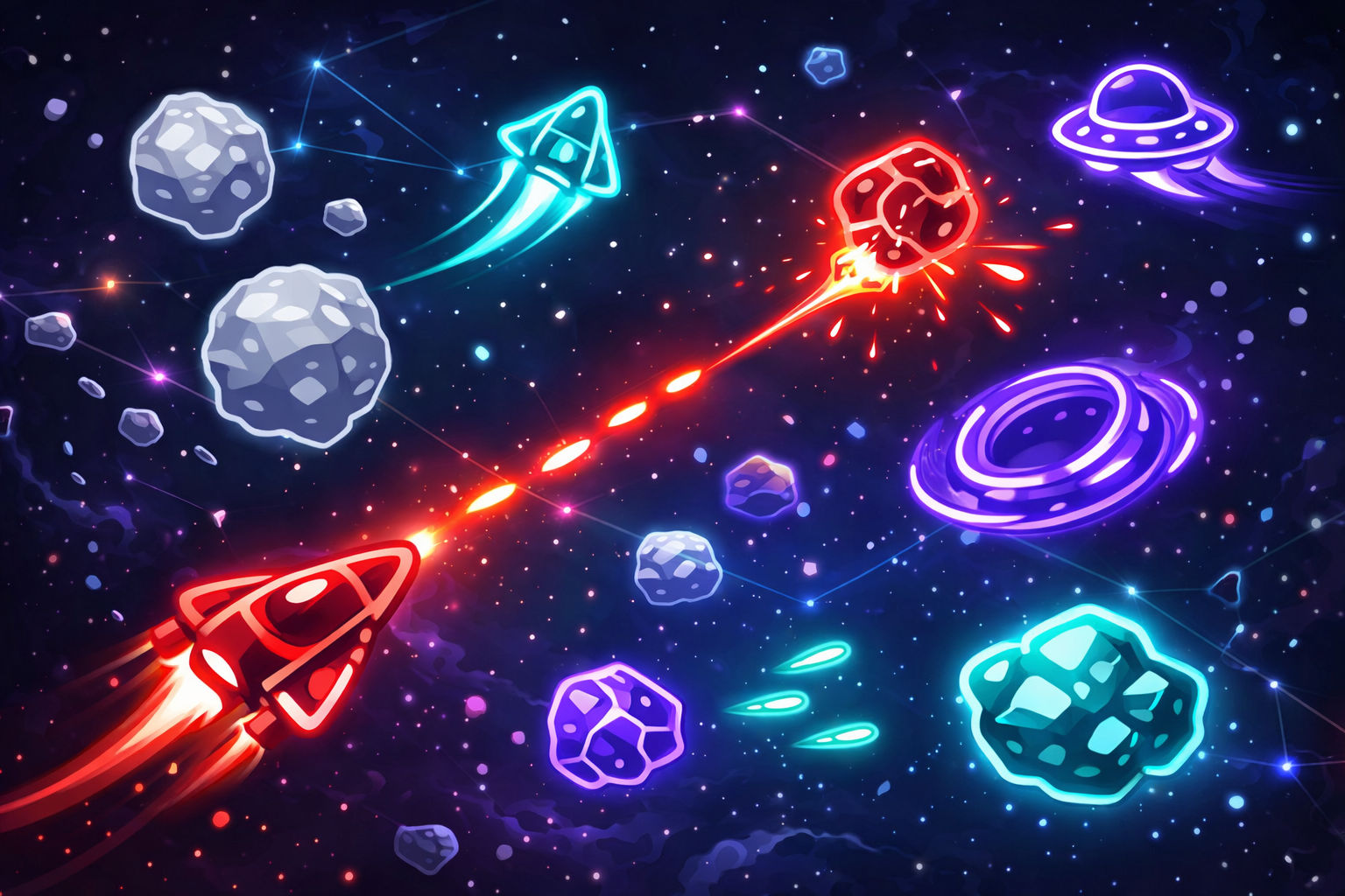 Star Skirmish thumbnail