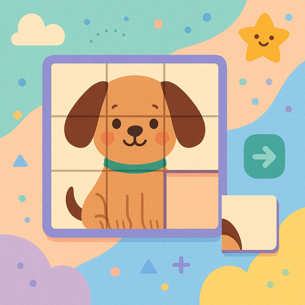 Picture Puzzle thumbnail