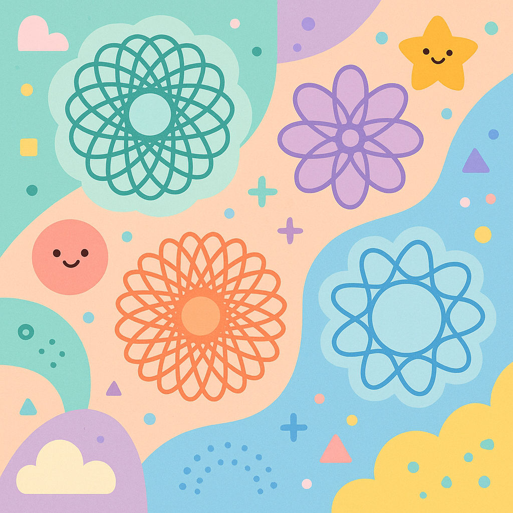 Super Spiro Art thumbnail