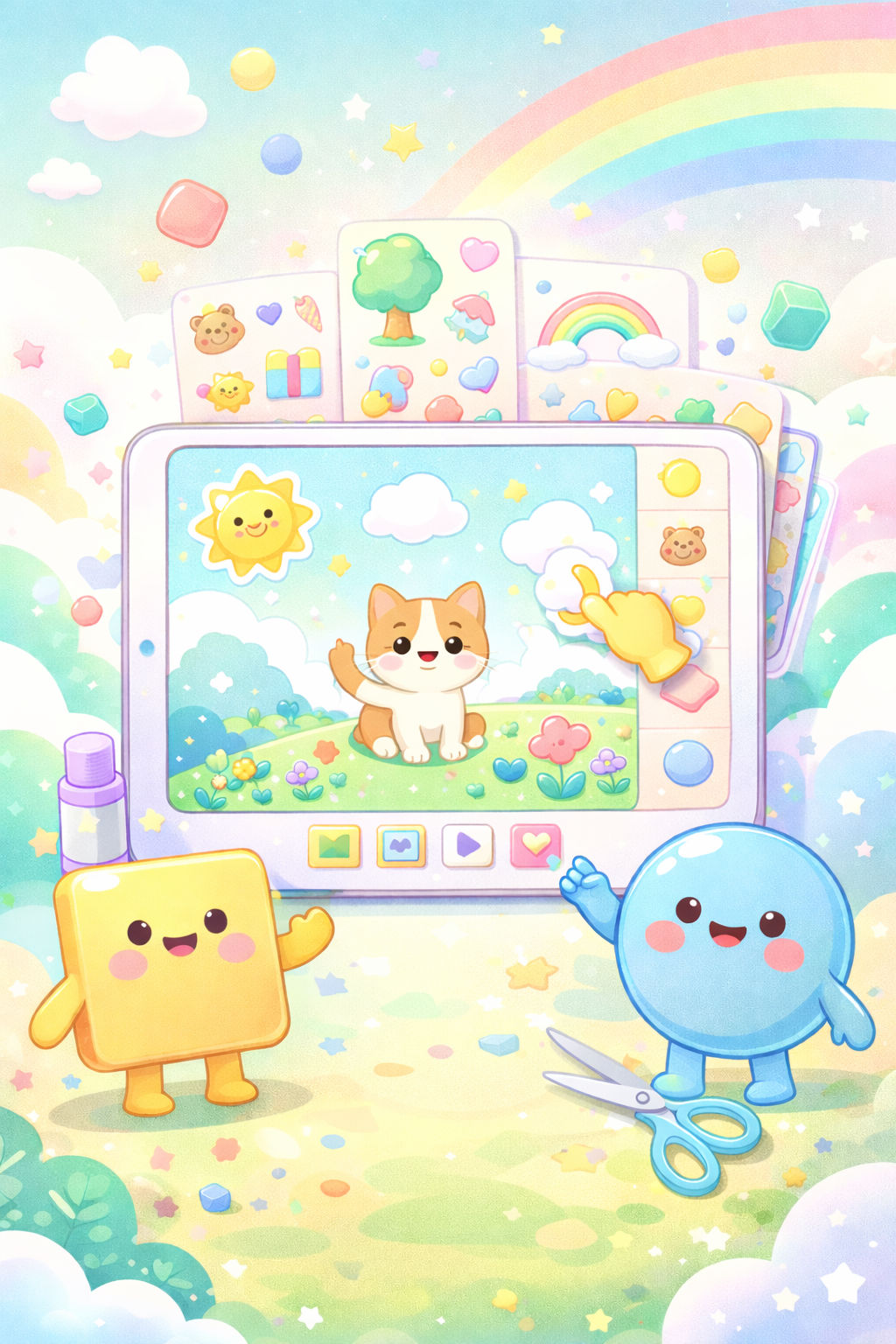 Super Spiro Art thumbnail