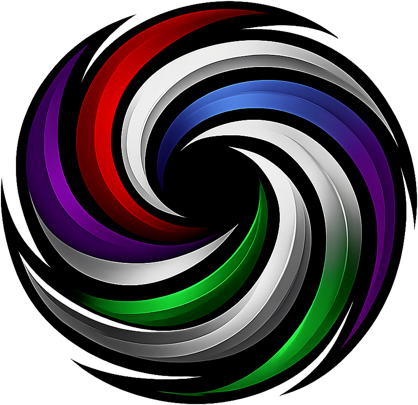 Maelstrom Labs DX logo